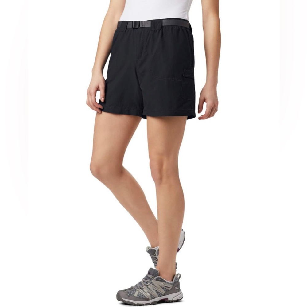 Columbia Women's Sandy River Cargo Short